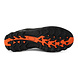 Regatta Samaris Low Isotex Granite Blaze Orange Wandelschoenen Heren