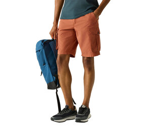 Regatta Shorebay Brick Cargo Shorts Heren