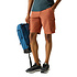 Shorebay Brick Cargo Shorts Heren