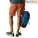 Regatta Shorebay Brick Cargo Shorts Heren