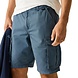 Regatta Shorebay China Blue Cargo Shorts Heren