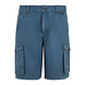 Regatta Shorebay China Blue Cargo Shorts Heren