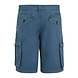 Regatta Shorebay China Blue Cargo Shorts Heren