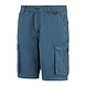 Regatta Shorebay China Blue Cargo Shorts Heren