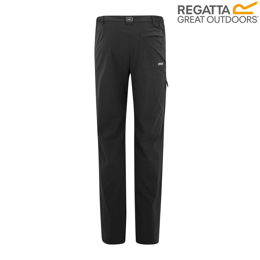 Regatta Highton Ash Wandelbroek Heren
