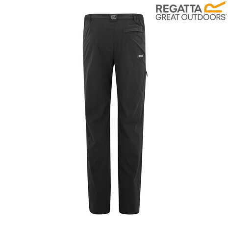 Regatta Highton Ash Wandelbroek Heren