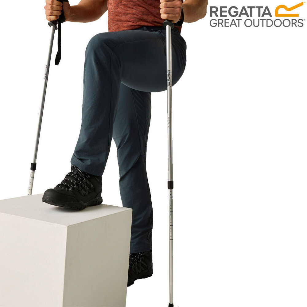 Regatta Highton Night Sky Wandelbroek Heren