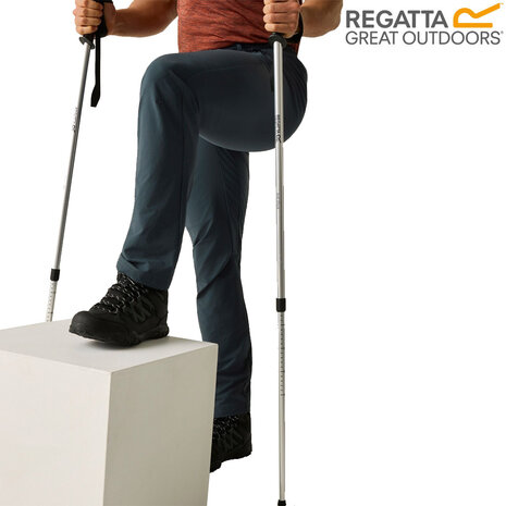 Regatta Highton Night Sky Wandelbroek Heren