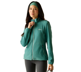 Regatta Floreo Ivy Moss Fleece Vest Dames