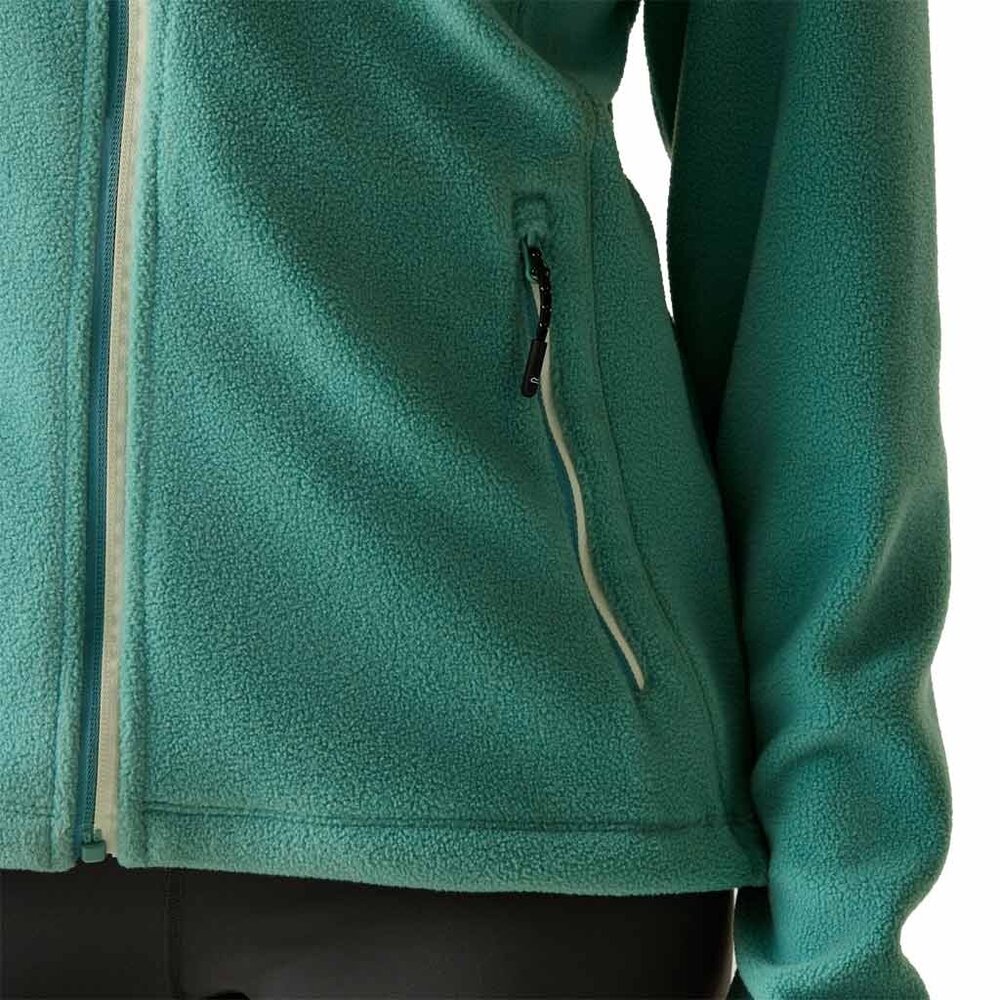 Regatta Floreo Ivy Moss Fleece Vest Dames
