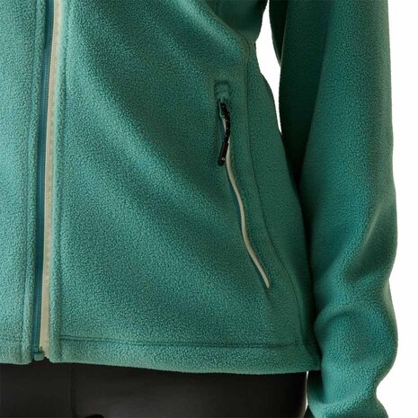 Regatta Floreo Ivy Moss Fleece Vest Dames