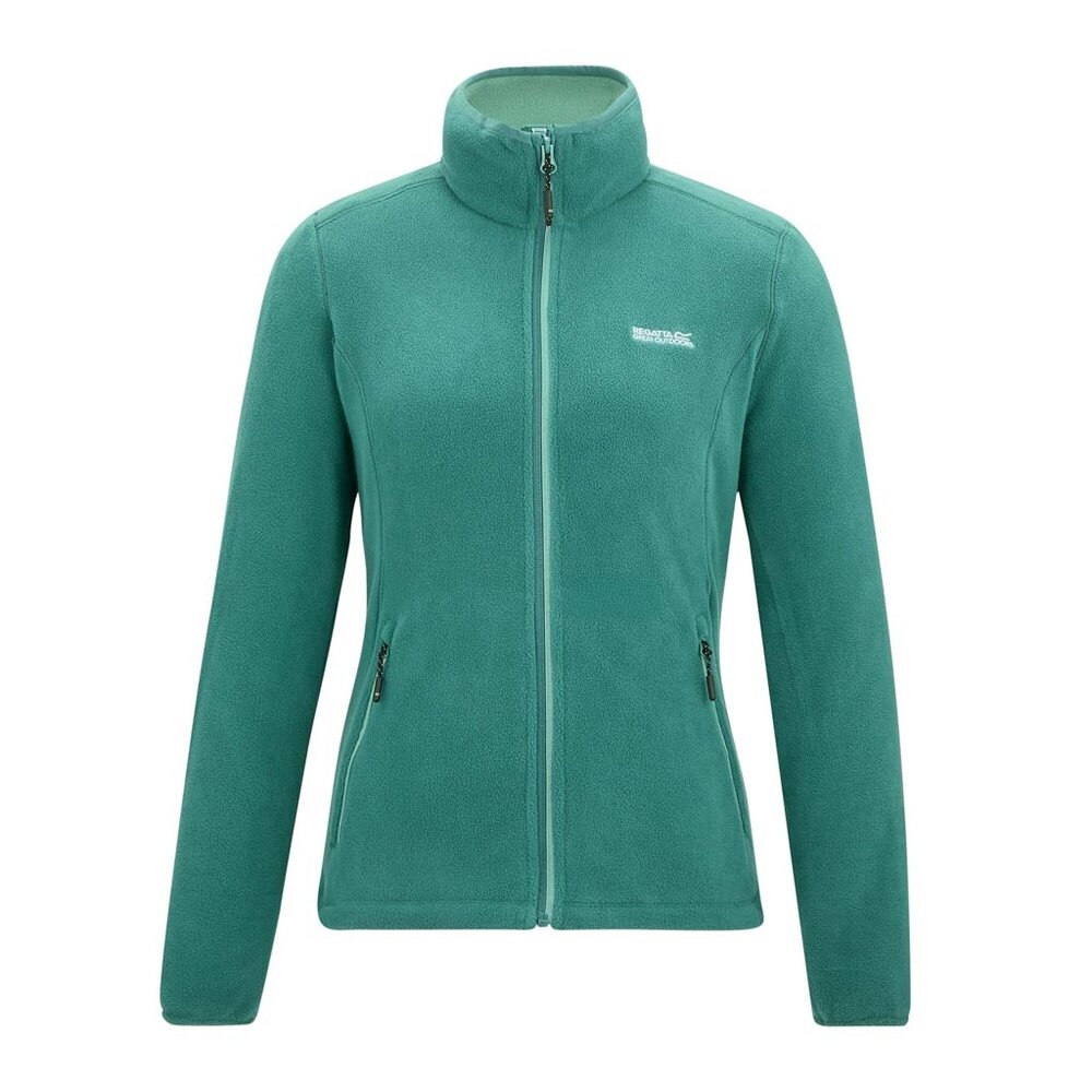 Regatta Floreo Ivy Moss Fleece Vest Dames