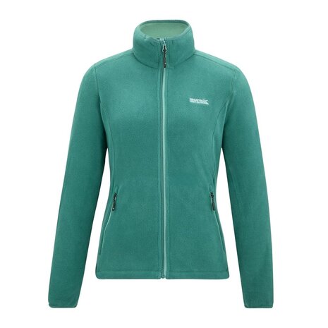 Regatta Floreo Ivy Moss Fleece Vest Dames