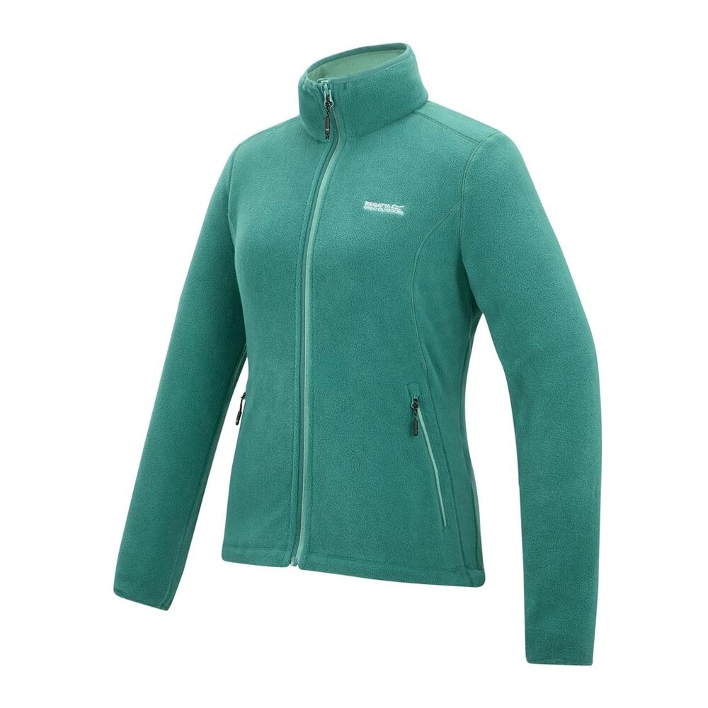 Regatta Floreo Ivy Moss Fleece Vest Dames