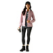 Regatta Floreo Powder Lilac Fleece Vest Dames