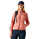 Regatta Floreo Peach Pink Fleece Vest Dames