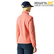 Regatta Floreo Peach Pink Fleece Vest Dames