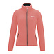 Regatta Floreo Peach Pink Fleece Vest Dames