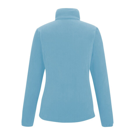 Regatta Floreo Washed Denim Fleece Vest Dames