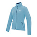 Regatta Floreo Washed Denim Fleece Vest Dames