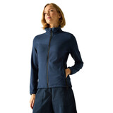 Regatta Florena Navy Fleece Vest Dames