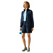 Regatta Florena Navy Fleece Vest Dames