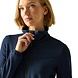 Regatta Florena Navy Fleece Vest Dames