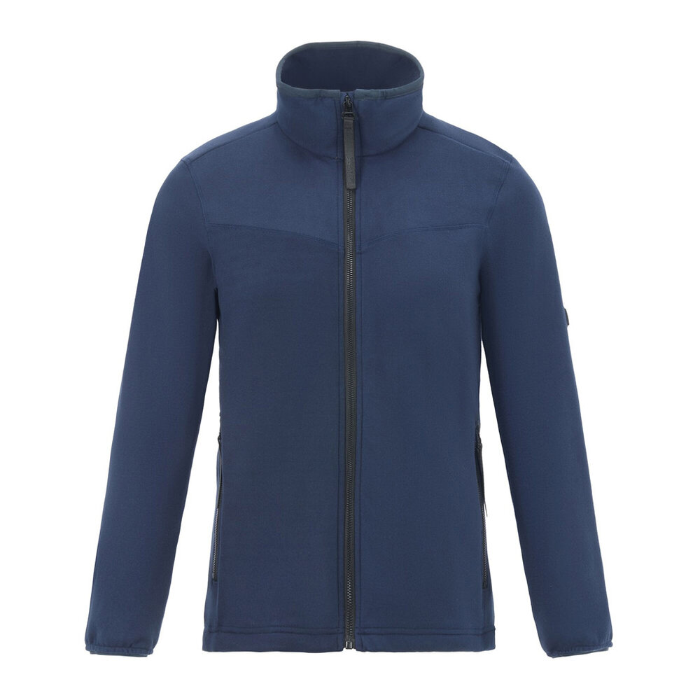 Regatta Florena Navy Fleece Vest Dames