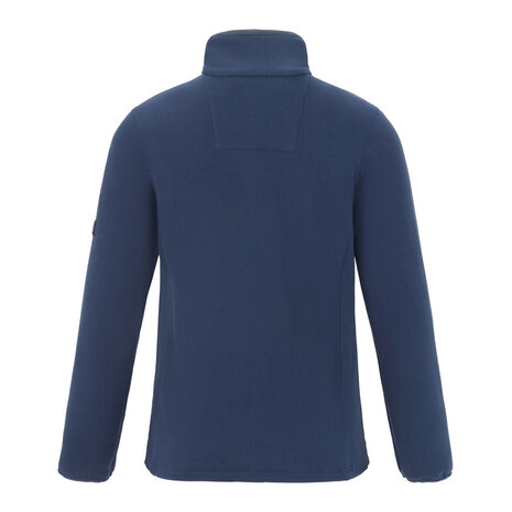 Regatta Florena Navy Fleece Vest Dames