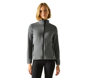 Regatta Florena Dark Storm Fleece Vest Dames