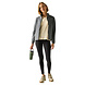 Regatta Florena Dark Storm Fleece Vest Dames