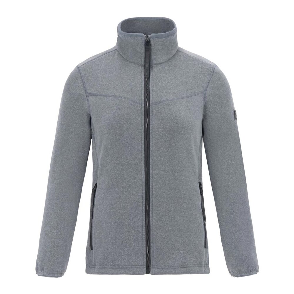 Regatta Florena Dark Storm Fleece Vest Dames