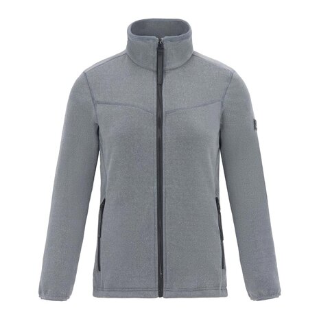 Regatta Florena Dark Storm Fleece Vest Dames