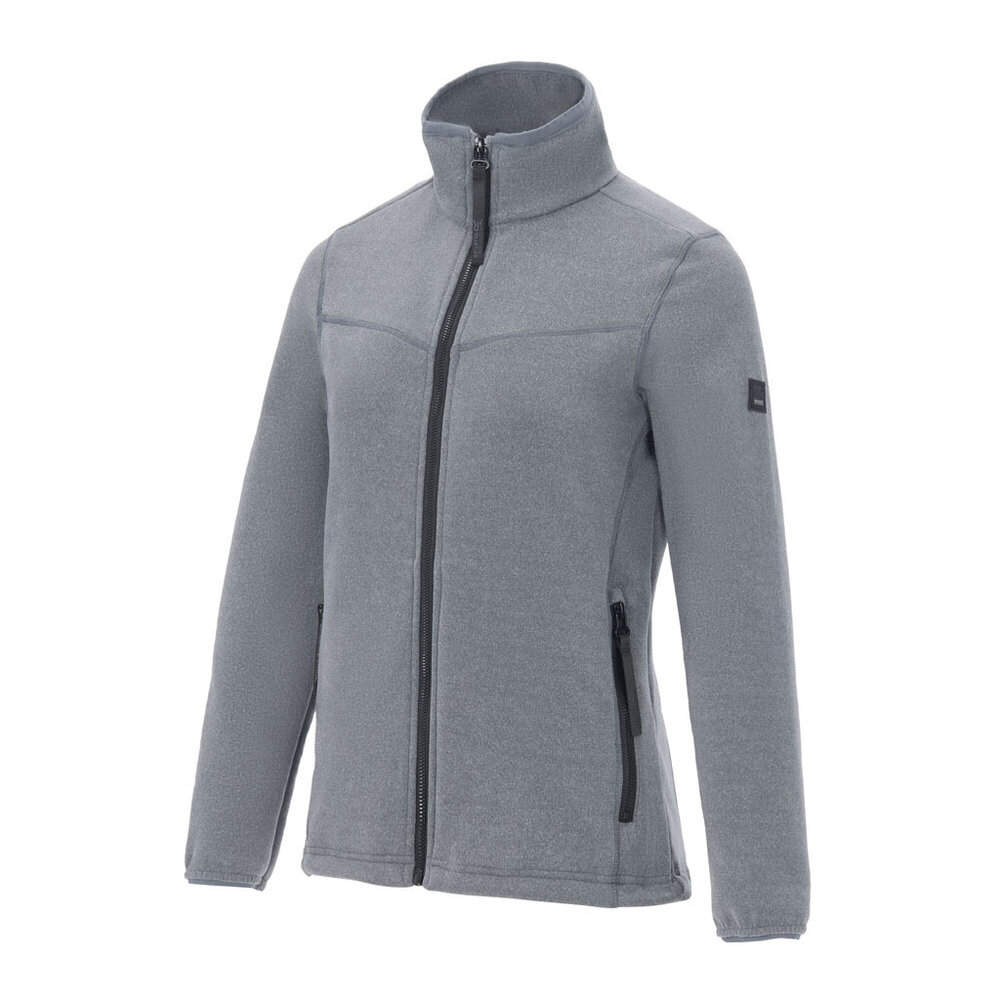 Regatta Florena Dark Storm Fleece Vest Dames