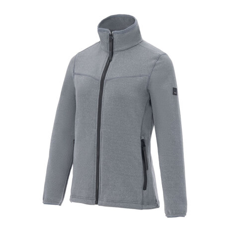 Regatta Florena Dark Storm Fleece Vest Dames