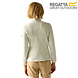 Regatta Florena Dawn Grey Fleece Vest Dames