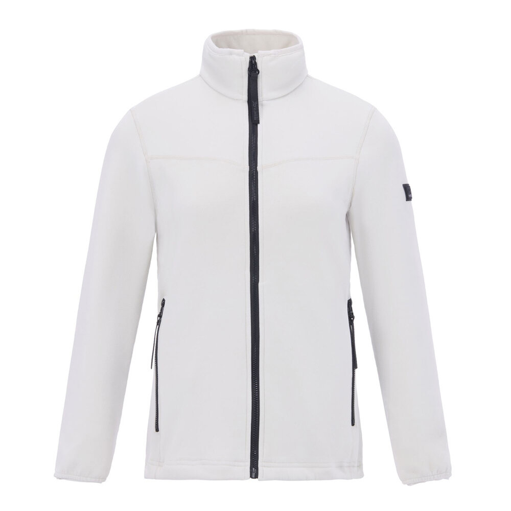 Regatta Florena Dawn Grey Fleece Vest Dames