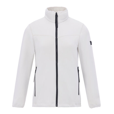 Regatta Florena Dawn Grey Fleece Vest Dames