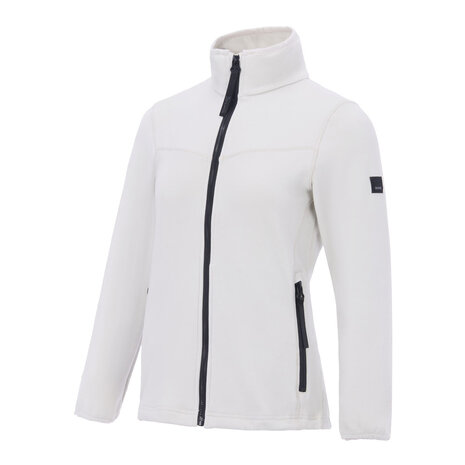 Regatta Florena Dawn Grey Fleece Vest Dames