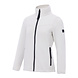 Regatta Florena Dawn Grey Fleece Vest Dames
