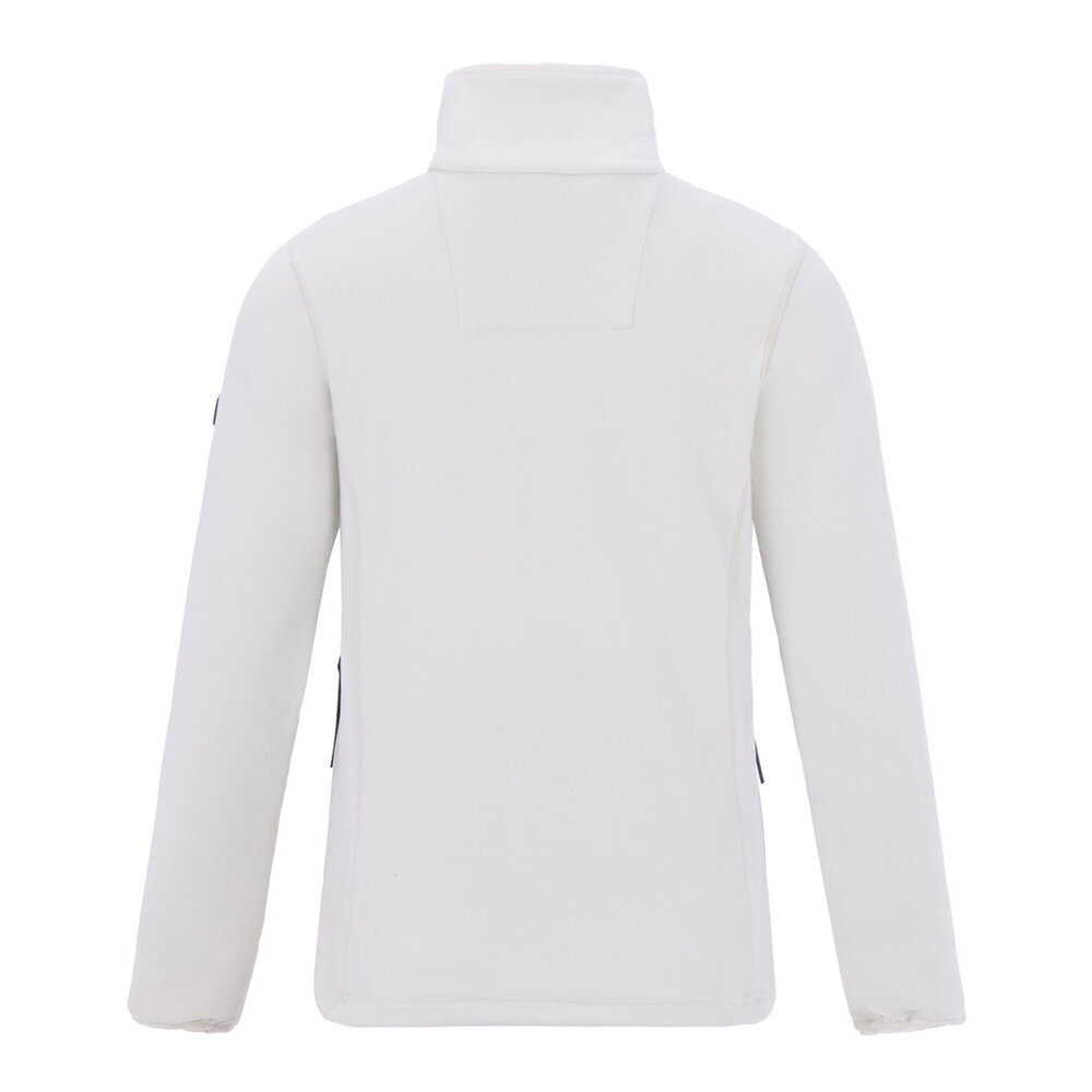 Regatta Florena Dawn Grey Fleece Vest Dames
