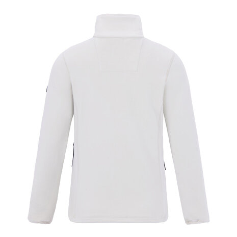 Regatta Florena Dawn Grey Fleece Vest Dames