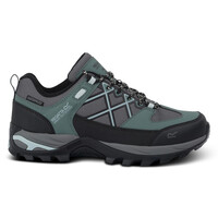 Regatta Samaris Low Isotex Spruce Green Granite​ Wandelschoenen Dames