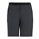 Regatta Xert Stretch Seal Grey Afritsbare Wandelbroek Dames
