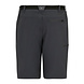 Regatta Xert Stretch Seal Grey Afritsbare Wandelbroek Dames