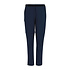 Xert Stretch Navy Afritsbare Wandelbroek Dames
