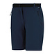 Regatta Xert Stretch Navy Afritsbare Wandelbroek Dames