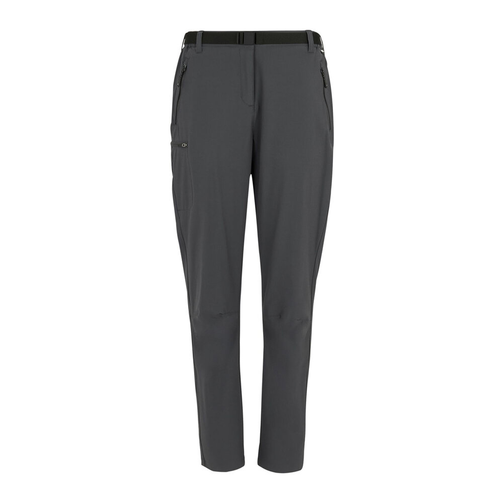 Regatta Xert Stretch Seal Grey Wandelbroek Dames