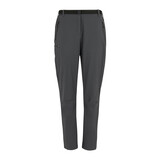 Regatta Xert Stretch Seal Grey Wandelbroek Dames