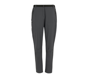 Regatta Xert Stretch Seal Grey Wandelbroek Dames